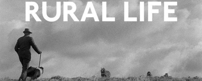 Premiere of Britain on Film: Rural Life