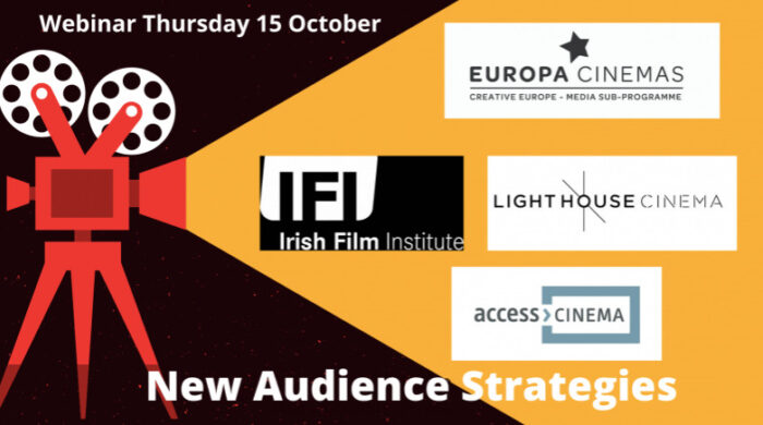 Europa Cinemas in Ireland: New Audience Strategies