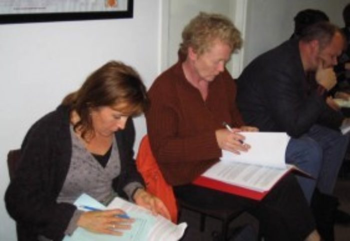 access>CINEMA Information Session