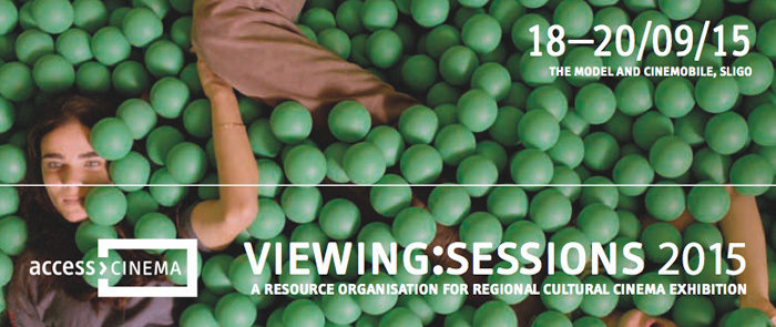 VIEWING SESSIONS 2015